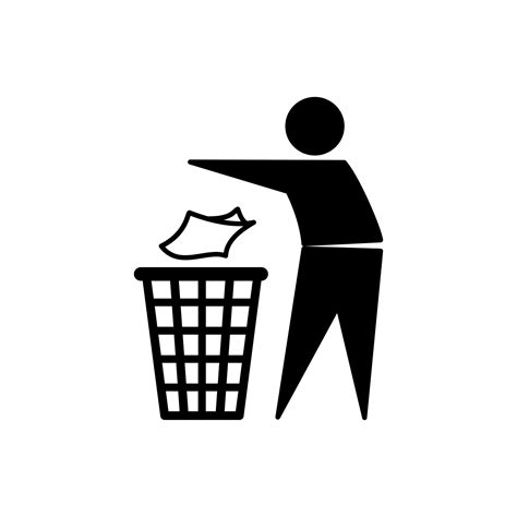 Recycle Bin Logo Vector Art, Icons, and Graphics for Free Download