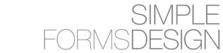 Simple Form Logo 的图像结果