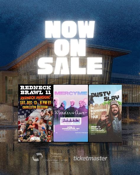 Redneck Brawl 11 - REDNECK INVASION at Charleston Coliseum and ...
