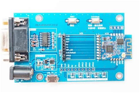 Sensor Kit & Module - Knock/Tap Sensor Module for Arduino Wholesale ...