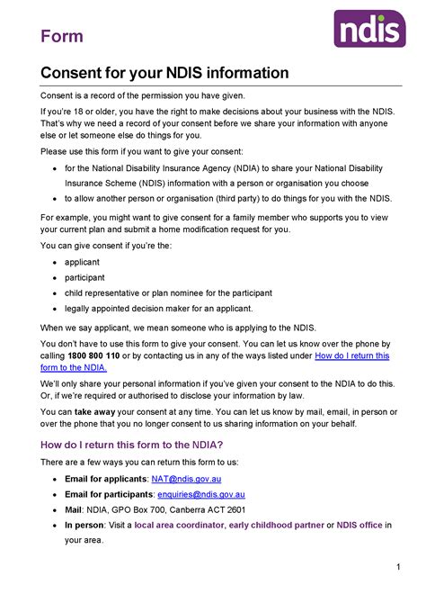 NDIS Resources | Your Plan Manager