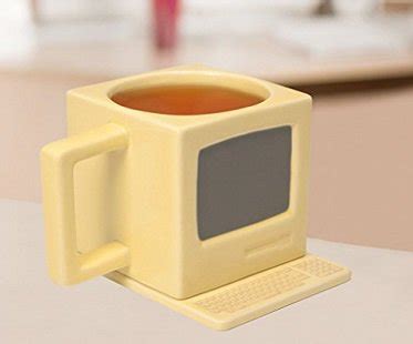 Image result for Computer Man Mug