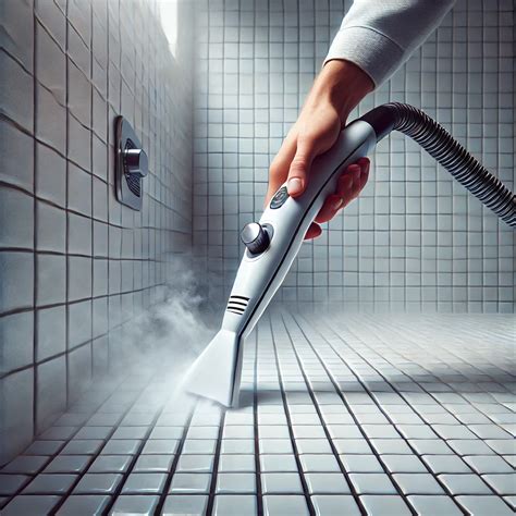 Best Way to Clean Grout with a Steam Cleaner — Pro Housekeepers