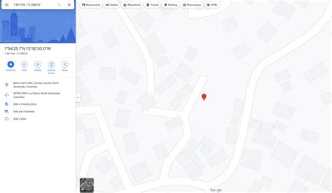 How to Pin On Google Maps and Color Code 的图像结果