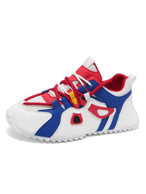 Men's Casual Lightweight Comfortable Shoes | SHEIN USA