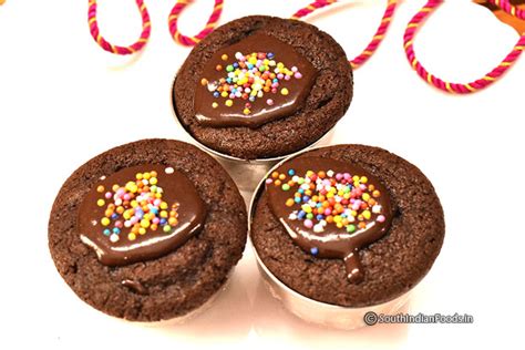 3 ingredient oreo muffins