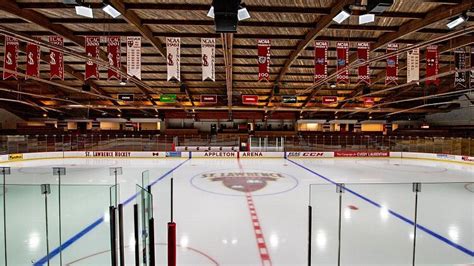 APPLETON ARENA (2026) All You Need to Know BEFORE You Go (with Photos ...