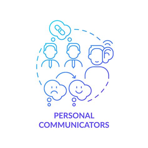 Communication Style Icon 的图像结果