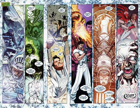 White Lantern Oath