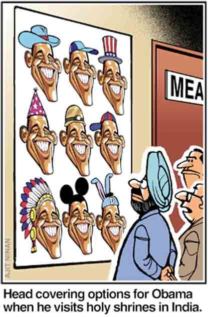 Ninan's World | Page 2091 | The Times of India