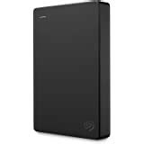 Seagate Portable 5TB External Hard Drive HDD – USB 3.0 for PC Laptop ...