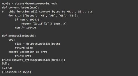 Python编程代码示例 - 全文 - 编程语言及工具 - 电子发烧友网
