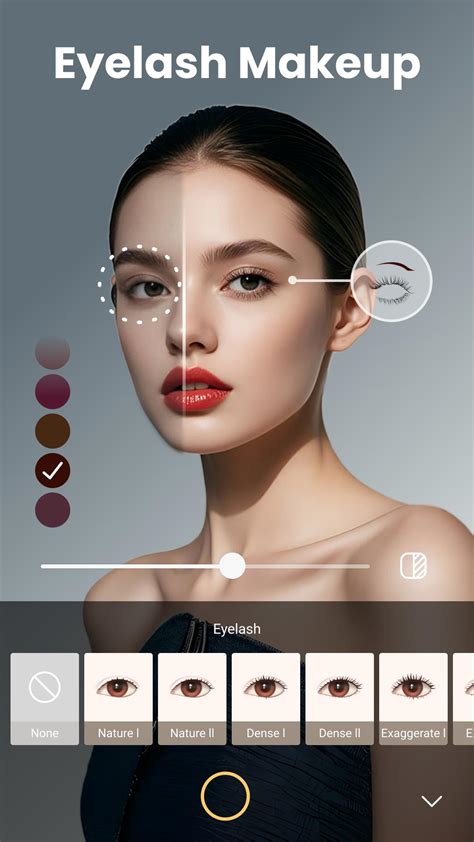 Pretty Camera 的图像结果