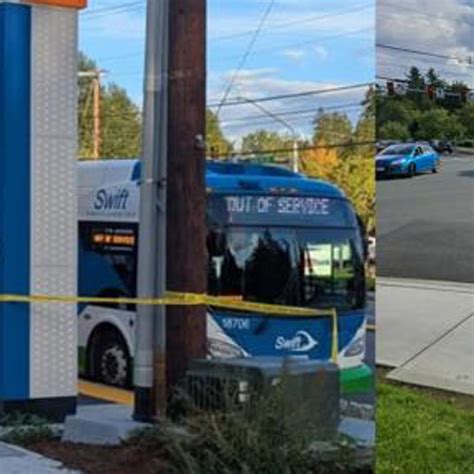 Five arrested in August Mill Creek transit shooting | king5.com