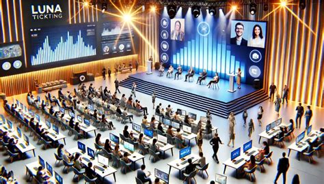 Virtual Events that "Wow" and Work Every Time