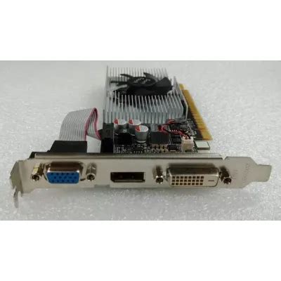 Samsung Nvidia Geforce GT635 1gb ddr3 D-/V/HDMI