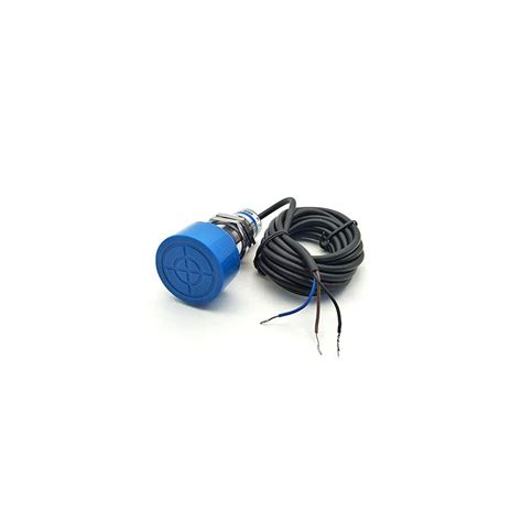 SC-3020A 6-36VDC NPN NO 3 Wires 20mm Detection India | Ubuy