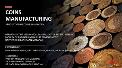 Image result for Coin Making Process Mint