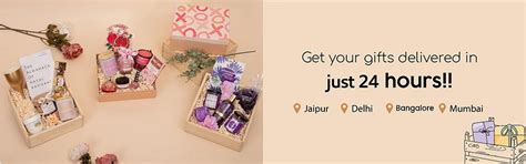 Gift Boxes Online in India - Unique Gift Hampers, Gift Company ...