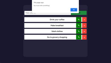 Image result for How Run JavaScript Programs for to Do List