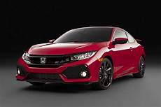Honda Civic Image by Honda Confirms 2017 Civic Si Will Get 1 5 Vtec Turbo Honda Civic Image