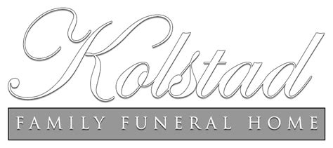 Most Recent Obituaries | Kolstad Family Funeral Home