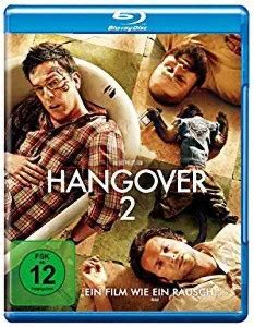 The Hangover Part II Blu-ray - REGION FREE [Blu-ray] Price in India ...