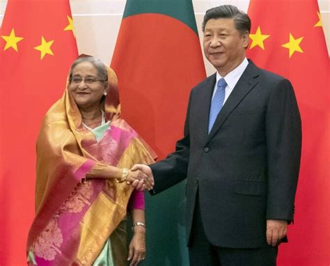 The Rise of Bangladesh as a Regional Power