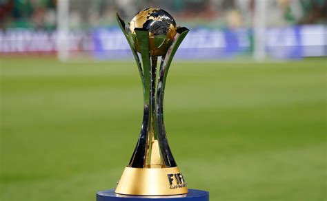 Será Yeda la ciudad que albergará el Mundial de Clubes 2023 donde jugará León - Lado.mx