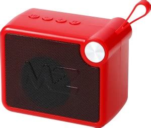 Buy MZ M406SP (PORTABLE BLUETOOTH SPEAKER) Dynamic Thunder Sound ...