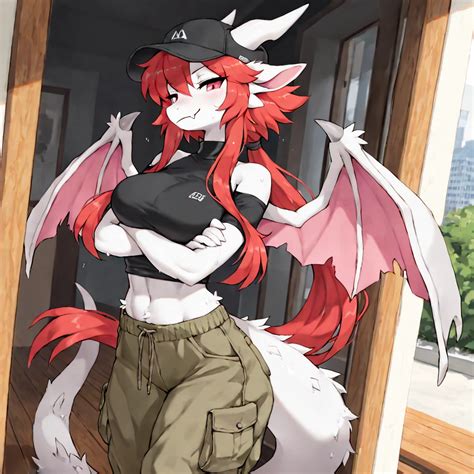 Chat with Blake - Your Flirty Online Friend | anthro bisexual