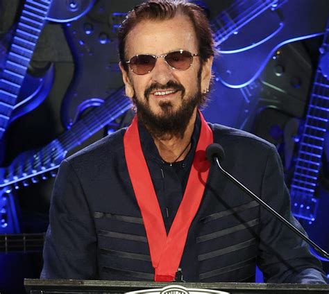 Ringo Starr Wrote The Beatles' 'Octopus's Garden' After Asking for Some Eggs