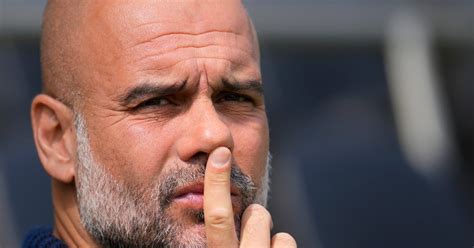 Auxiliar de Pep Guardiola hace oficial su fichaje con inesperado equipo ...