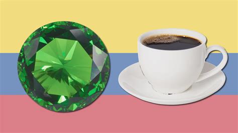 Trump’s Tariff on Colombian imports: Coffee and emerald prices could soar | wfmynews2.com