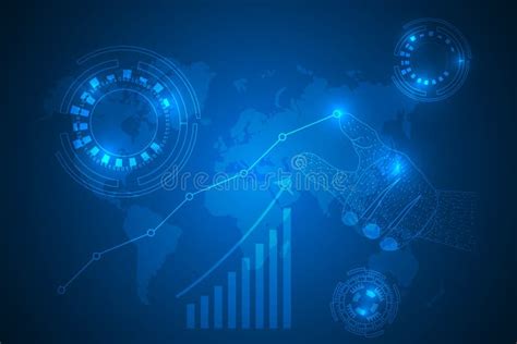 Digital Transformation Background 的图像结果