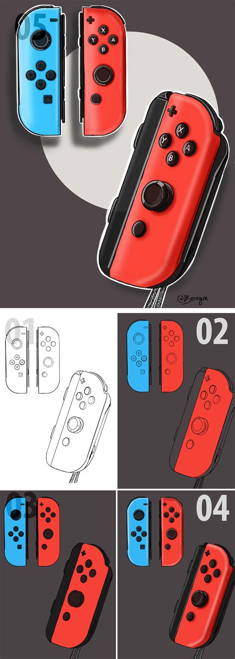 Processing Sketch Tutorial 的图像结果