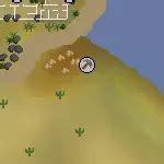 Shooting Star Tracker - Find active OSRS stars on a map