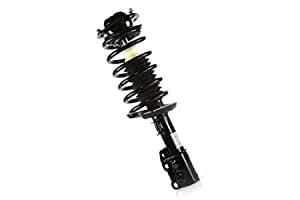 Prime Choice Auto Parts CST100156 New Front Quick Install Complete ...