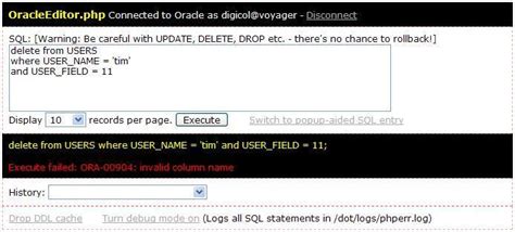 Image result for How to Coding Oracle Select Statement ER Coding Bangla Vedio