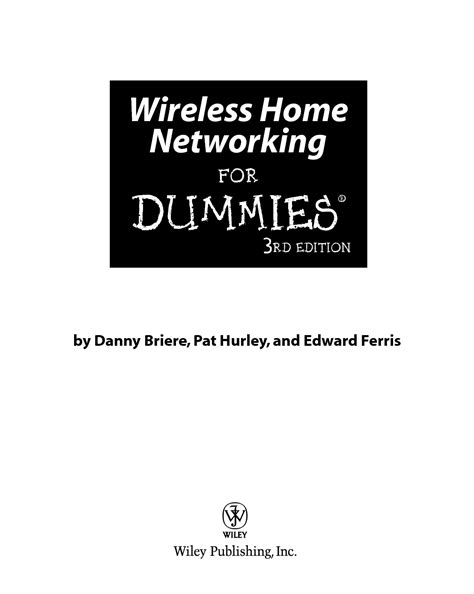 Wireless Home Networking 的图像结果