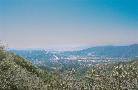 Dark Canyon Trailhead to Mount Pickens | Modern Hiker