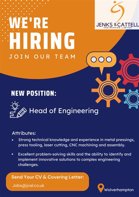Engineer Recruiting Letter The Ultimate Guide To Engineering