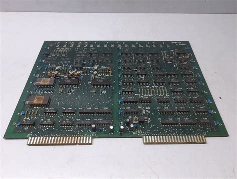 JRC H-6PCRD004I6C PCB / CMK-73 / A-2202 – S N Marine