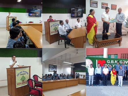 GBN Govt. Polytechnic, Nilokheri