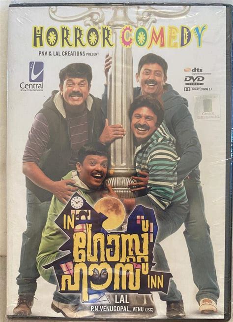 IN GHOST HOUSE INN: Amazon.in: Movies & TV Shows}