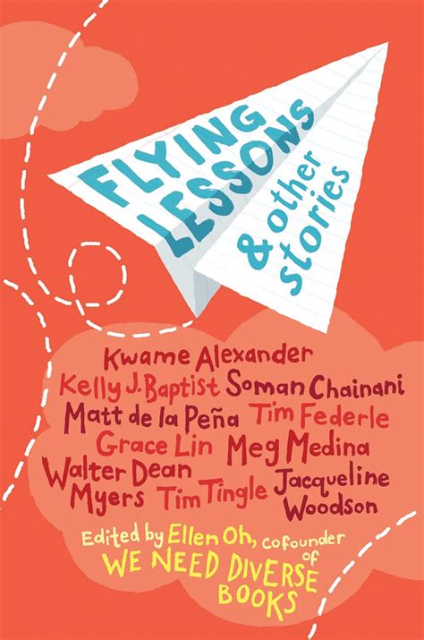 Image result for Flying Lessons Book
