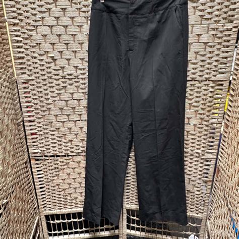 BNWT Atmos&Here High Waisted Black Pants(s)