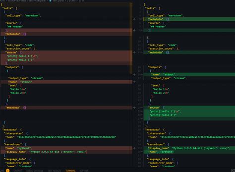 Image result for Vscode Diff