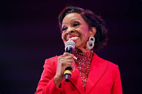 Gladys Knight Breaks Her Silence at 80 – Confirms What Fans Always ...