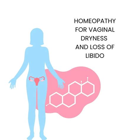 BEST HOMEOPATHIC REMEDIES FOR VAGINAL DRYNESS & LOW LIBIDO – NATURAL SOLUTIONS | Women's Health